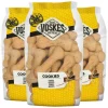 3x Voskes Grote Kluif 750 gr