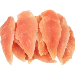 2x Voskes Kippenborst 400 gr