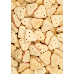 3x Voskes Merg Hartjes 750 gr