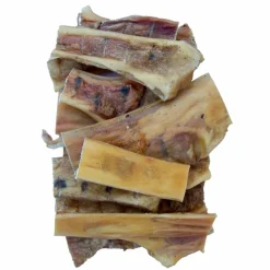 2x Voskes Runderkophuid Stukken 500 gr