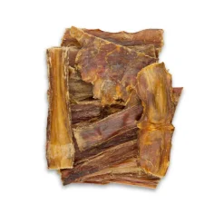 3x Voskes Runderstrips 100 gr