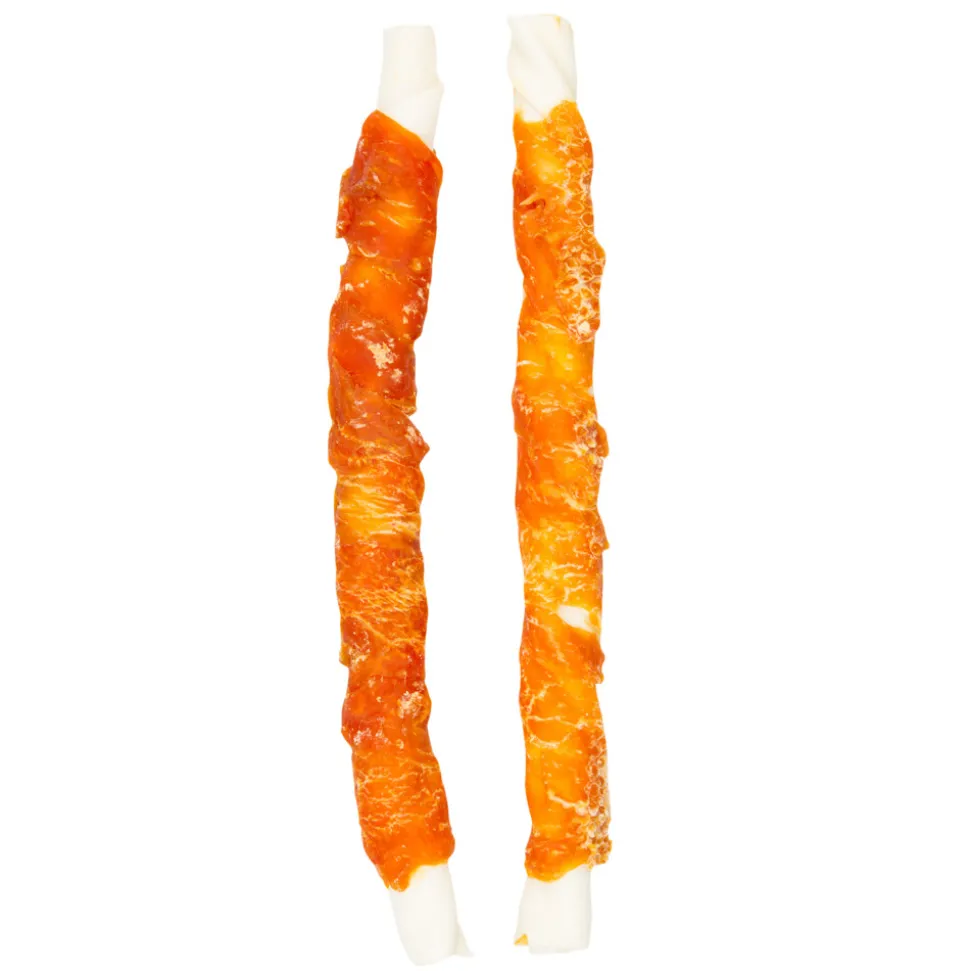 3x Voskes Stick Met Kip 25 cm 2 stuks