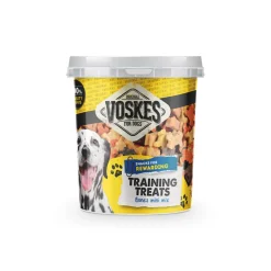 12x Voskes Trainer Mini Mix Pot 500 gr