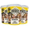 3x Voskes Training Mix Pot 500 gr
