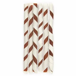 3x Voskes Twist Stick Beef M 6 stuks