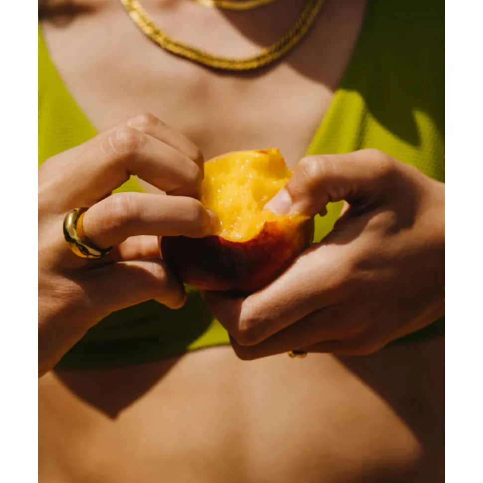 3x Waterdrop Microdrink Hydratatieblokjes Ice Tea Peach 12 stuks