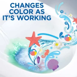 12x WC Eend Ontkalker Nr. 1 750 ml