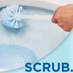 12x WC Eend Ontkalker Nr. 1 750 ml