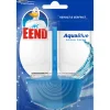 6x WC Eend Toiletblok Aqua Blue 40 GR