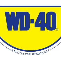 6x WD-40 Multi-Use Product Smart Straw® Multispray 300 ml