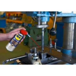 6x WD-40 Specialist® Boor- en Snijolie 400 ml