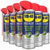 6x WD-40 Specialist® Contactspray 250 ml
