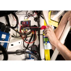 6x WD-40 Specialist® Contactspray 250 ml