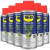 6x WD-40 Specialist® Contactspray 100 ml