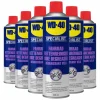 6x WD-40 Specialist® Fiets Ontvetter 500 ml