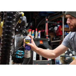 6x WD-40 Specialist® Fiets Ontvetter 500 ml