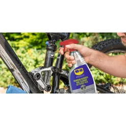 6x WD-40 Specialist® Fiets Reiniger 500 ml