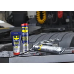 6x WD-40 Specialist® Hoogwaardig Multifunctioneel Vet 400 gr