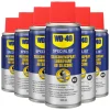 6x WD-40 Specialist® Siliconenspray 100 ml