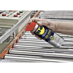 6x WD-40 Specialist® Spuitvet 250 ml