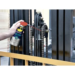 6x WD-40 Specialist® Wit Lithiumspuitvet 250 ml