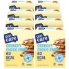8x WeCare Bars Crunchy Choco Swirl 78 gr
