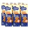 6x WeCare High protein Bars Choco Caramel 81 gr