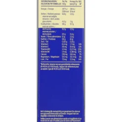 6x WeCare High protein Bars Choco Caramel 81 gr