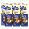 6x WeCare High protein Bars Chocolate 81 gr