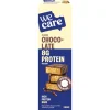 3x WeCare High protein Bars Chocolate 81 gr