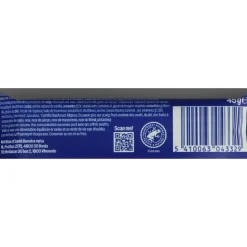 4x WeCare High Protein Bar Caramel Almond 45 gr