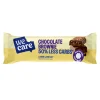 5x WeCare Lower Carb Bar Chocolate Brownie 60 gr
