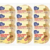 12x WeCare Lower Carb Tortillas Volkoren 160 gr