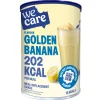 3x WeCare Meal Replacement Shake Golden Banana 436 gr