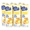 6x WeCare Meal Replacement Bars Abricot Lemon 116 gr
