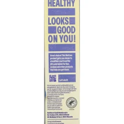 3x WeCare Meal Replacement Bars Fruity Banana 116 gr