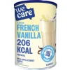 3x WeCare Meal Replacement Shake French Vanilla 436 gr