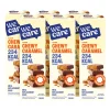 6x WeCare Meal Replacement Bars Chewy Caramel 120 gr