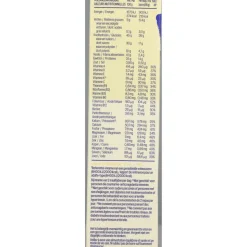 3x WeCare Meal Replacement Bars Abricot Lemon 116 gr