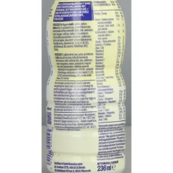 4x WeCare Meal Replacement Drink Silky Mokka 236 ml