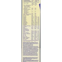 3x WeCare Meal Replacement Bars Choco Crisp 116 gr