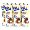 6x WeCare Meal Replacement Bars Choco Crisp 116 gr