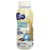 4x WeCare Meal Replacement Drink Classic Vanilla 236 ml