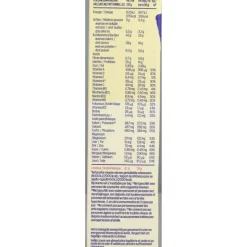 6x WeCare Meal Replacement Bars Cranberry Cheesecake 116 gr