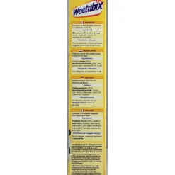 3x Weetabix Original 430 gr