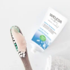 4x WELEDA Tandpasta Saline 75 ml