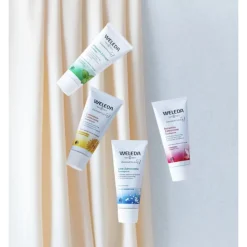 4x WELEDA Tandpasta Saline 75 ml