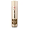 6x Wella Flex Haarspray Power Hold Mega Strong 250 ml