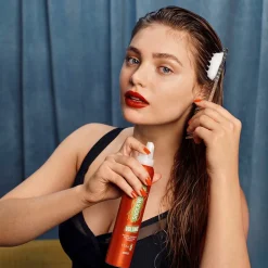 6x Wella New Wave Boost It Volume Mousse 200 ml