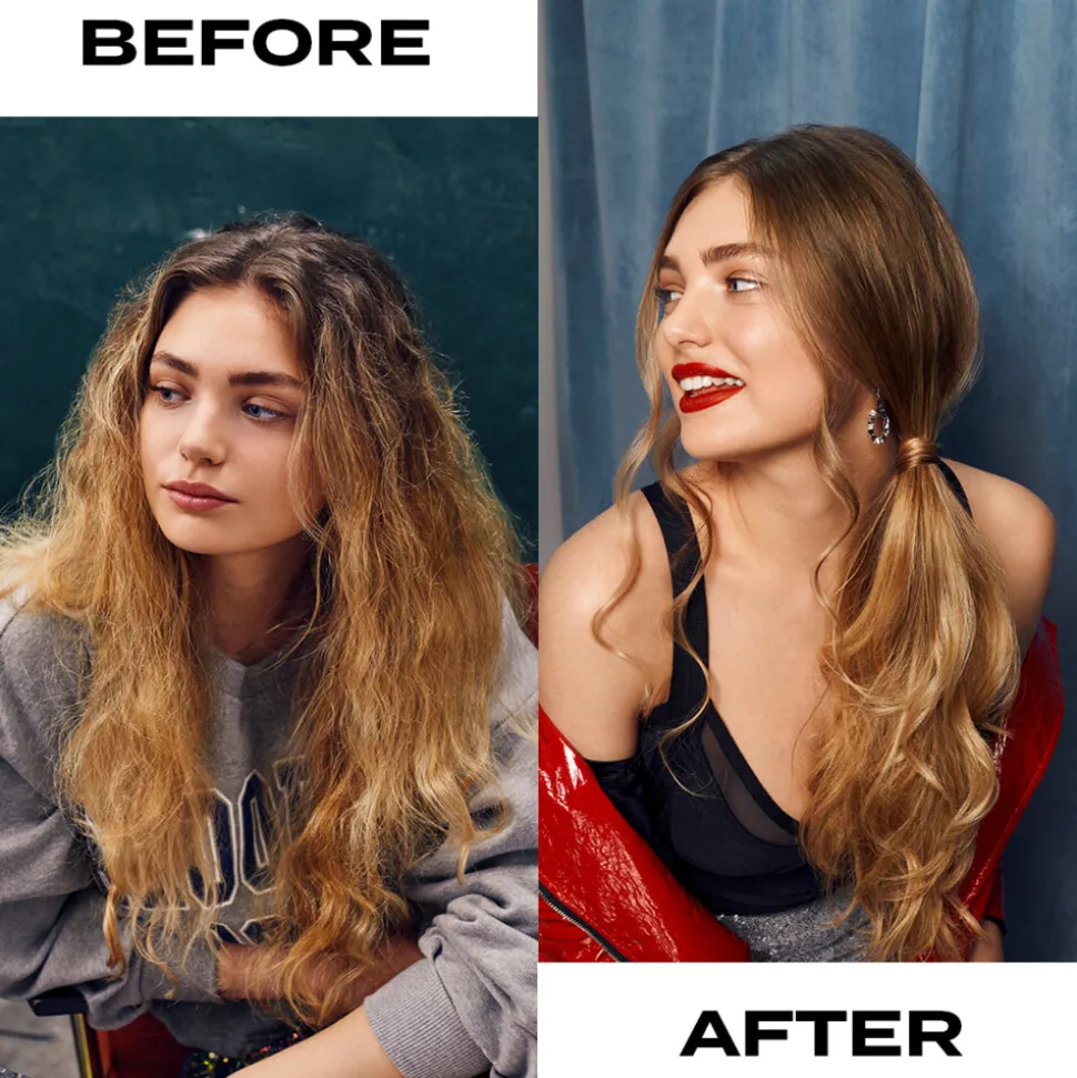 6x Wella New Wave Boost It Volume Mousse 200 ml